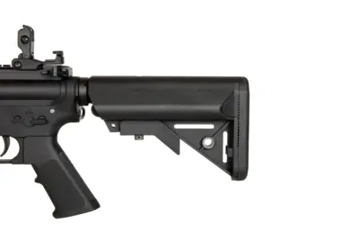 Replika karabinka SA-E26 EDGE™ - Czarna - obrazek 5