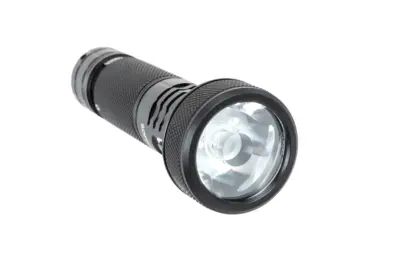 Latarka Sofirn IF22A z akumulatorem Czarna - obrazek 3