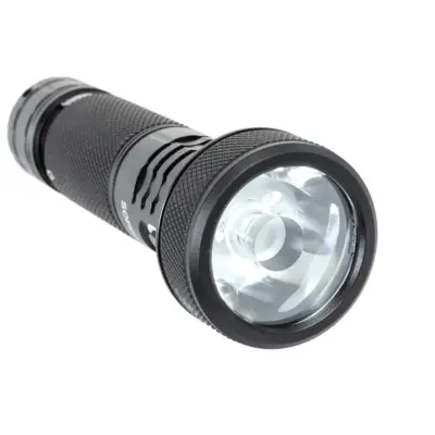 Latarka Sofirn IF22A z akumulatorem Czarna SOF-11-046315-00 asgbox.pl Latarka Sofirn IF22A z akumulatorem Czarna SOF-11-046315-00 asgbox.pl