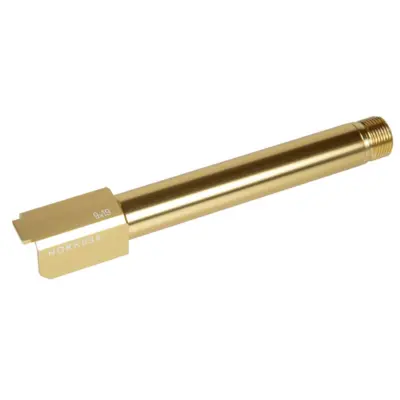 Alternative view of Lufa zewnętrzna G17 Gen4 "2 Way Fixed" Non-Recoiling - Złota