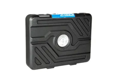 Replika pistoletu GPM1911CP - Black Tip - obrazek 4
