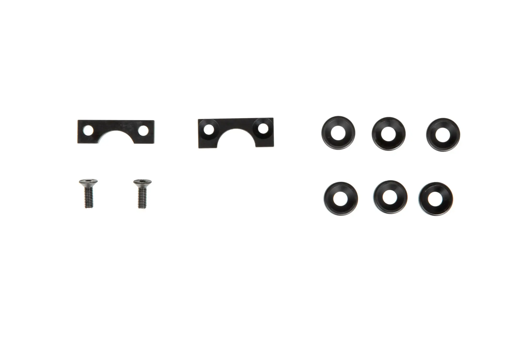 Łoże B-30U - Czarny OD-G-5KU-09-035702-00 asgbox.pl asgbox.pl - Łoże B-30U - Czarny
