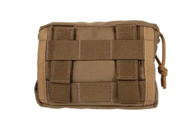 Kieszeń uniwersalna HandyPocket Coyote brown - obrazek 2