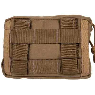 Alternative view of Kieszeń uniwersalna HandyPocket Coyote brown