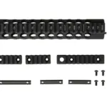 asgbox.pl - Troy TRX BattleRail 9" - Czarna