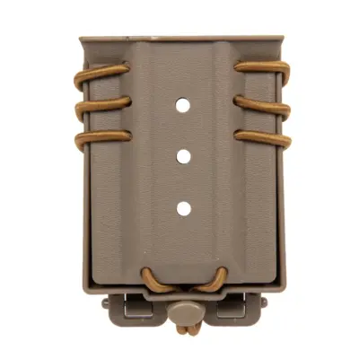 Alternative view of Ładownica na magazynek M4/M16 Wosport Urban Assault Quick Pull Tan