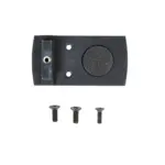 asgbox.pl - Płytka montażowa 5KU Optima/Docter/Vortex do replik TM G17 GB-416 Czarna