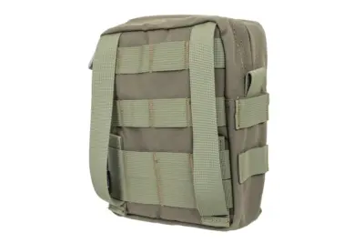 asgbox.pl - Ładownica cargo Specna Arms Tactical Oliwkowa