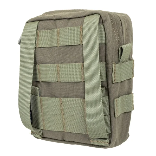 asgbox.pl - Ładownica cargo Specna Arms Tactical Oliwkowa