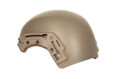 Hełm EX Ballistic helmet (L/XL) -Tan - obrazek 2