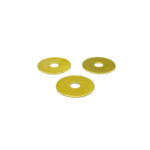 EPeS AOE Spacer increasing piston weight 0.5 mm - 3 pcs