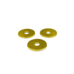 EPeS AOE Spacer increasing piston weight 1 mm - 3 pcs