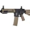 Karabinek ASG Specna Arms SA-C08 CORE™ HAL ETU™ Half-tan OD-G-SPE-01-041245-00 asgbox.pl