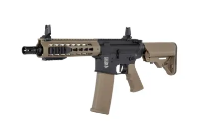 Karabinek ASG Specna Arms SA-C08 CORE™ HAL ETU™ Half-tan - obrazek 5