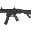 Replika subkarabinka MXC9 - Czarny OD-G-GIG-01-035610-00 asgbox.pl