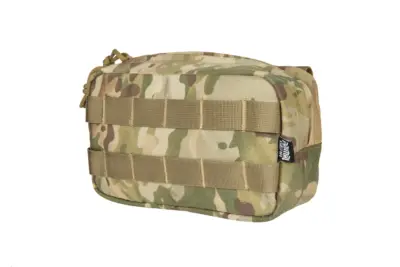Mała ładownica cargo pozioma Nomys - Multicam® - obrazek 2