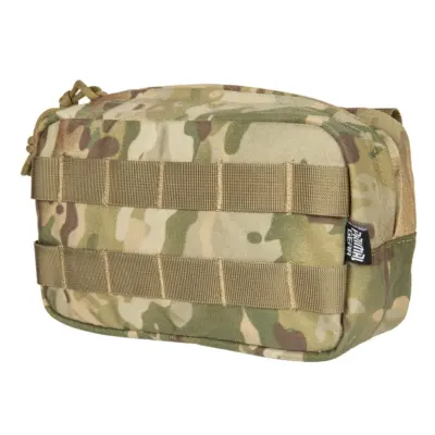 Alternative view of Mała ładownica cargo pozioma Nomys - Multicam®