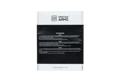 Torba ochronna na akumulator Li-Po Bag - obrazek 3