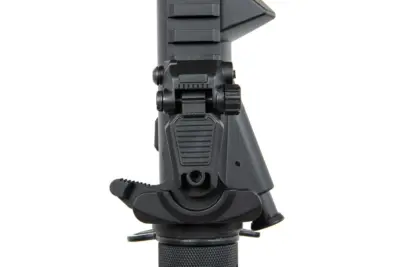 Karabinek ASG Specna Arms SA-P20 Prime™ HAL™ ETU z silnikiem bezszczotkowym Czarny - obrazek 2