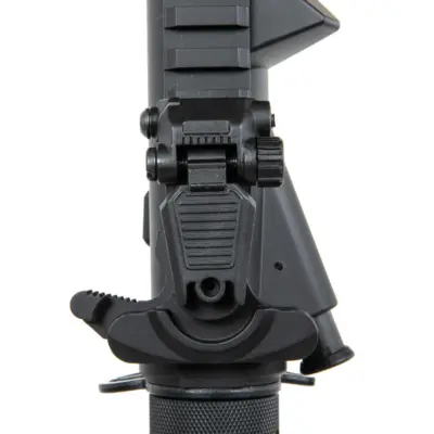 Alternative view of Karabinek ASG Specna Arms SA-P20 Prime™ HAL™ ETU z silnikiem bezszczotkowym Czarny