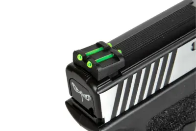 Replika pistoletu Dragonfly (Greengas) - obrazek 4