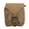 Apteczka zrywana z panelem Molle Wosport Coyote Brown OD-G-WSP-19-039777-00 asgbox.pl