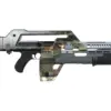 Replika karabinu M41A Pulse Rifle - SW11A OD-G-SWL-01-034692-00 asgbox.pl