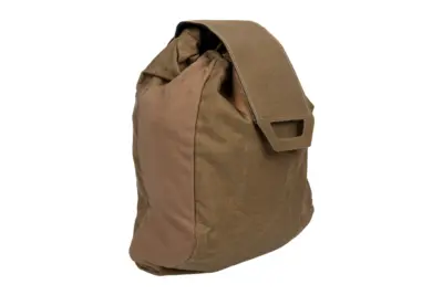 Stretch Dump Pouch - Coyote Brown - obrazek 2