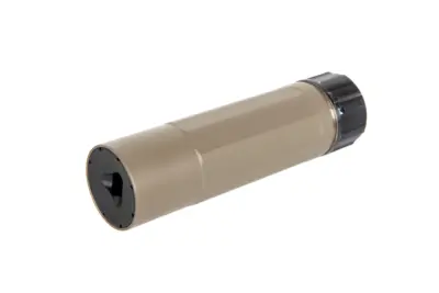 Karabinek ASG East Crane EC-867 SE Kestrel™ ETU FDE - obrazek 4