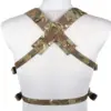Kamizelka typu Chest Rig Ape Force Gear D3CRM MC OD-G-APE-18-044842-00 asgbox.pl
