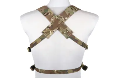 Kamizelka typu Chest Rig Ape Force Gear D3CRM MC - obrazek 2