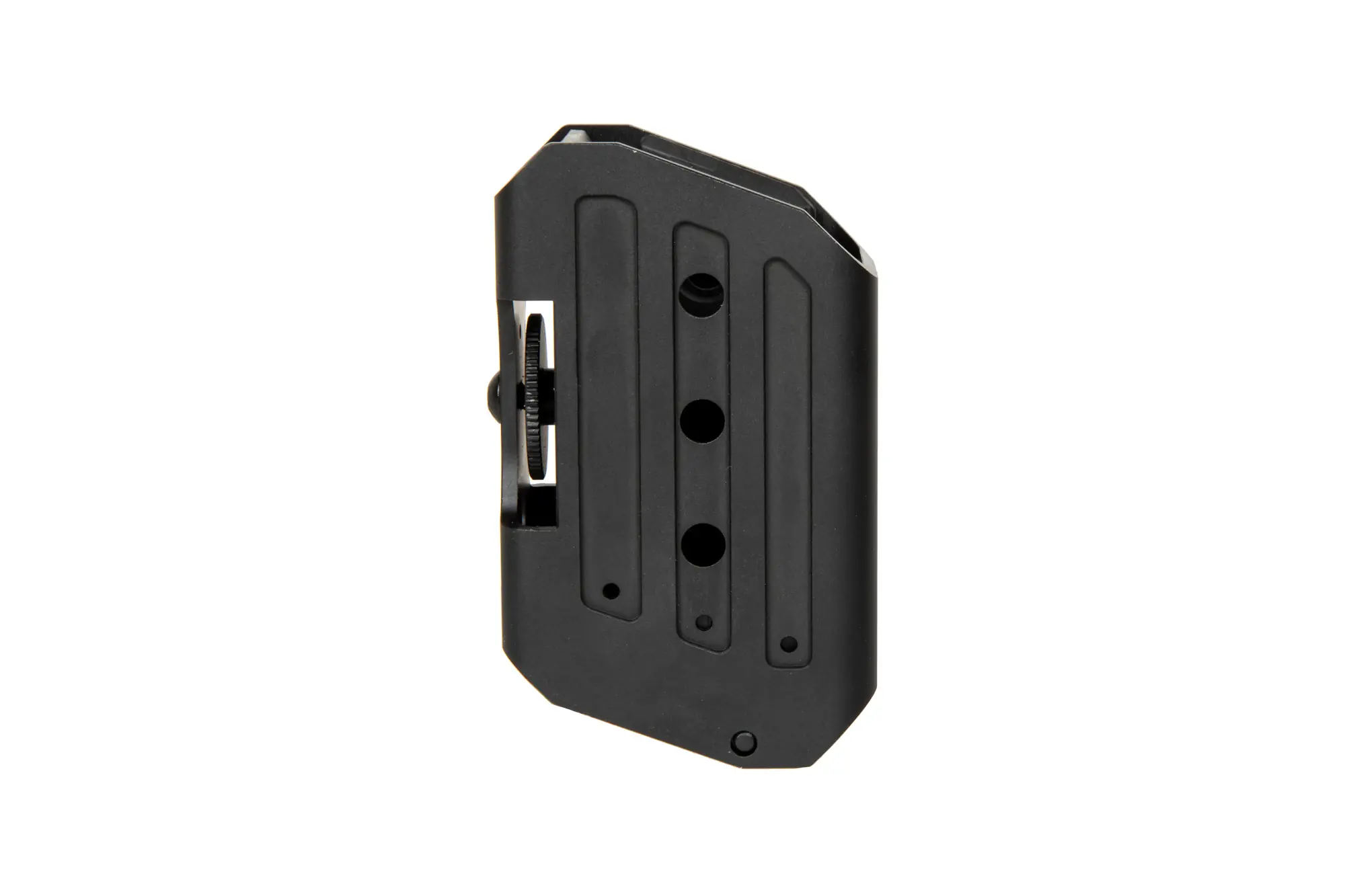 Ładownica pistoletowa Alpha Pouch - Czarny OD-G-FMA-19-034740-00 asgbox.pl asgbox.pl - Ładownica pistoletowa Alpha Pouch - Czarny