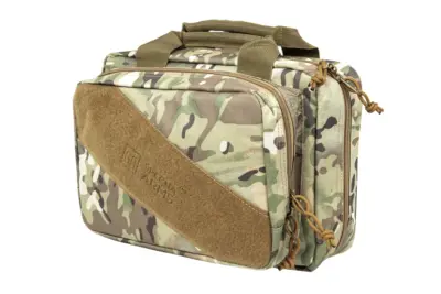 Pokrowiec na pistolet Specna Arms Expert Pistol Bag MC - obrazek 2