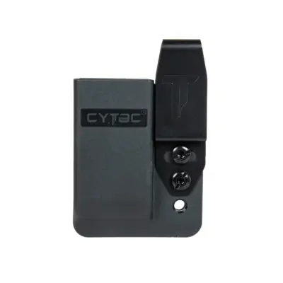 Alternative view of Ładownica na magazynek pistoletowy I-Mini Guard - Czarny