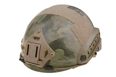 Replika hełmu X-Shield FAST MH - ATC FG - obrazek 4