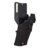 Kompletny zestaw kabury do Glock17 x X300 - Czarny OD-G-PRI-29-036430-00 asgbox.pl