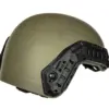 Replika hełmu Ballistic Super High Cut - Ranger Green M/L OD-G-FMA-21-033288-00 asgbox.pl Replika hełmu Ballistic Super High Cut - Ranger Green M/L OD-G-FMA-21-033288-00 asgbox.pl