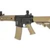 Replika karabinka SA-F01 FLEXâ„˘ - Half-Tan OD-G-OUT-72-033622-00 asgbox.pl
