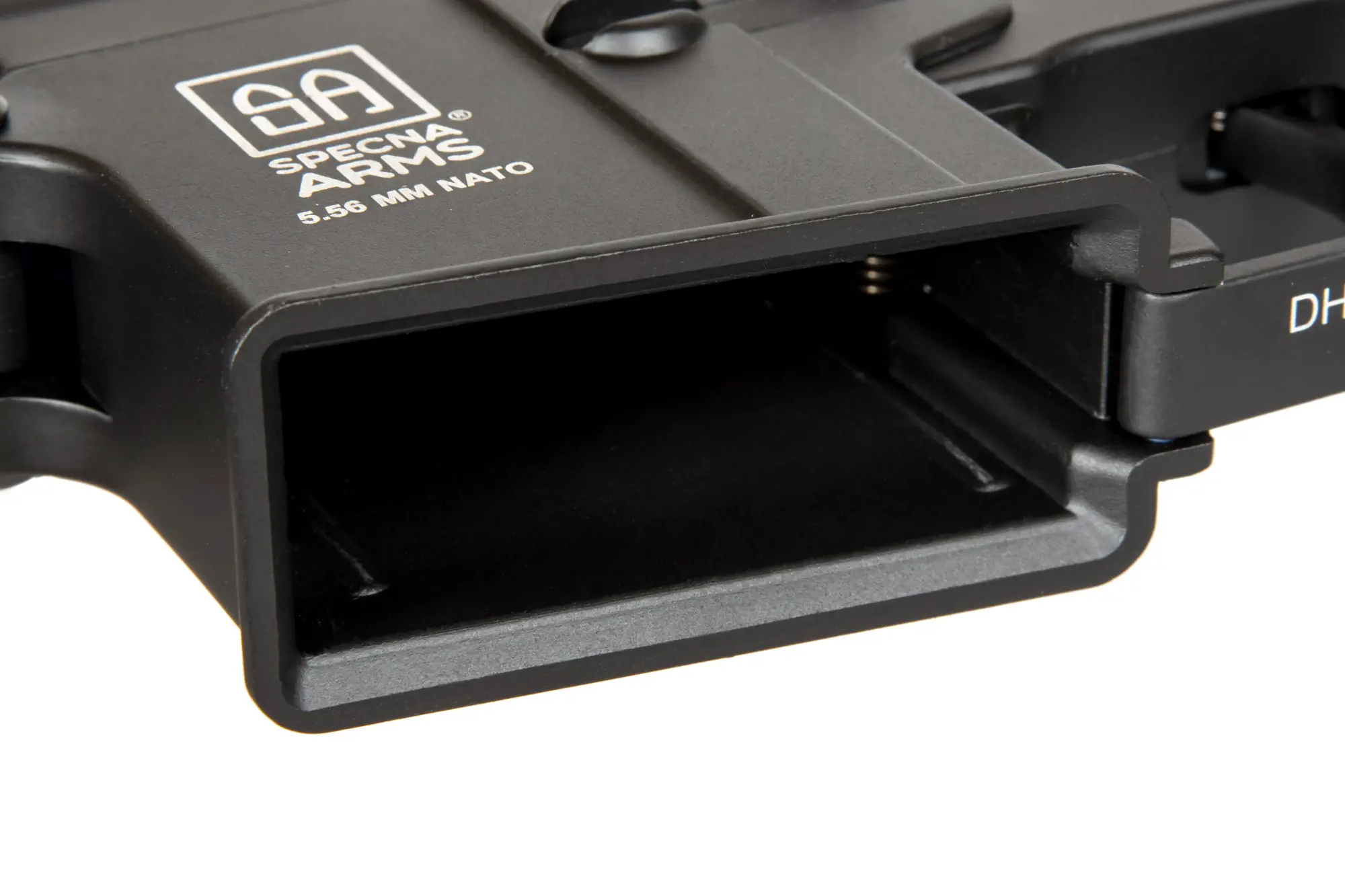 Replika karabinka SA-A37P ONE™ - Czarna OD-G-SPE-01-034403-00 asgbox.pl Replika karabinka SA-A37P ONE™ - Czarna - obrazek 4