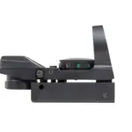 asgbox.pl - Kolimator VictOptics Z1 1x23x34 Dovetail (11mm)