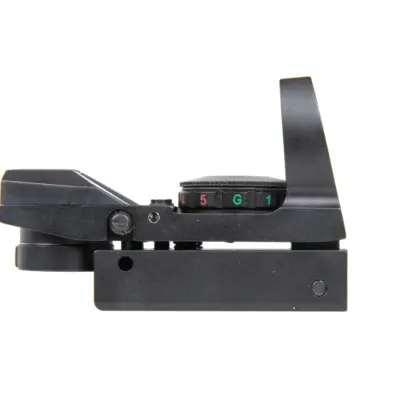 asgbox.pl - Kolimator VictOptics Z1 1x23x34 Dovetail (11mm)