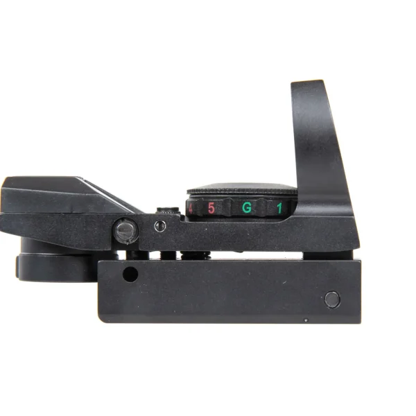 asgbox.pl - Kolimator VictOptics Z1 1x23x34 Dovetail (11mm)