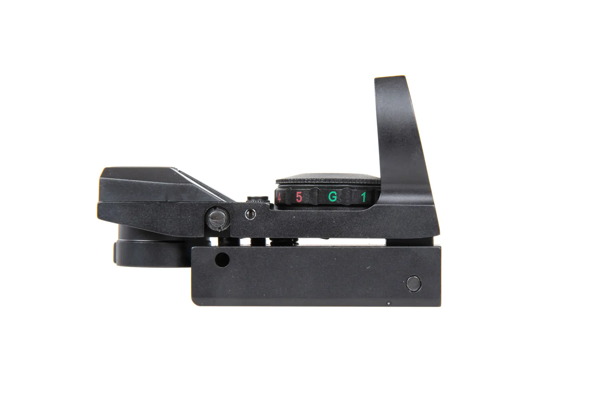 Kolimator VictOptics Z1 1x23x34 Dovetail (11mm) VEC-10-043321-00 asgbox.pl asgbox.pl - Kolimator VictOptics Z1 1x23x34 Dovetail (11mm)