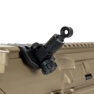 Replika karabinu Rapax XXI M.4 DMR - tan SEU-01-032083-00 asgbox.pl Replika karabinu Rapax XXI M.4 DMR - tan SEU-01-032083-00 asgbox.pl