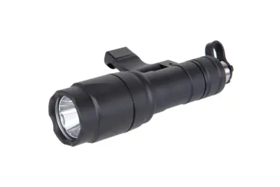 asgbox.pl - Latarka taktyczna W340A Scout Light Czarny (WD04051-BK)