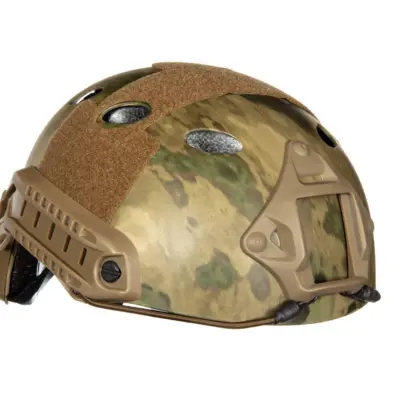 asgbox.pl - Replika kasku FAST PJ - ATC FG