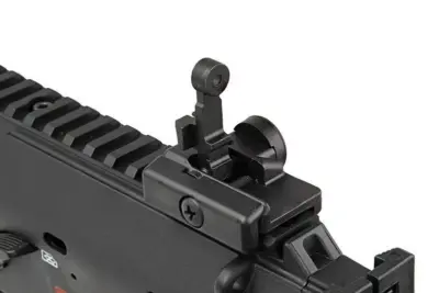Replika pistoletu maszynowego H&K MP7A1 (OUTLET) - obrazek 4