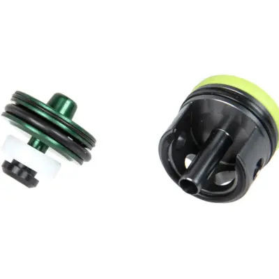 Zestaw głowic tłoka i cylindra TopMax ERGAL CNC DMR High Stop Air-Brake (zielony PAD) TPX-08-043949-00 asgbox.pl Zestaw głowic tłoka i cylindra TopMax ERGAL CNC DMR High Stop Air-Brake (zielony PAD) TPX-08-043949-00 asgbox.pl