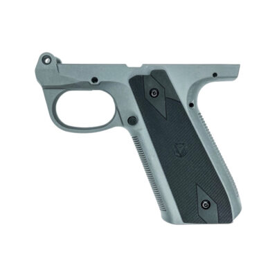 CTM AAP-01 GBB 1911 FRAME Pistol Grip - Grey