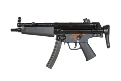 Replika pistoletumaszynowego MP5 A5 Next Gen. - obrazek 3